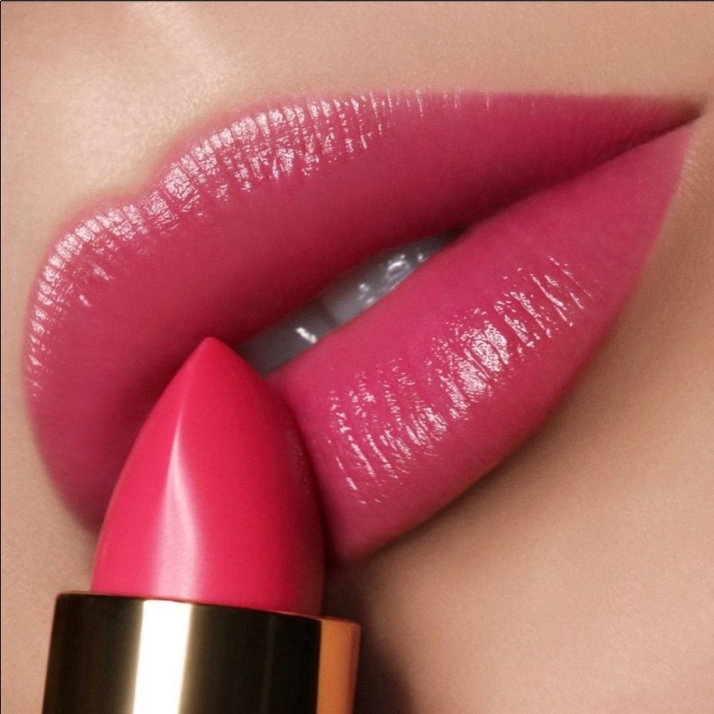 NWT FULL FANTASY PAT MCGRATH LIP FETISH LIPSTICK - Picture 4 of 6